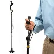 Medical King Walking Cane