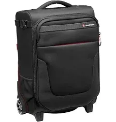 Manfrotto Pro Light Reloader Air 50 Carry on Camera Roller Bag