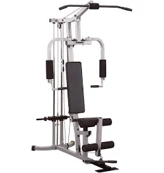 Powerline PHG1000X Hardcore Gym