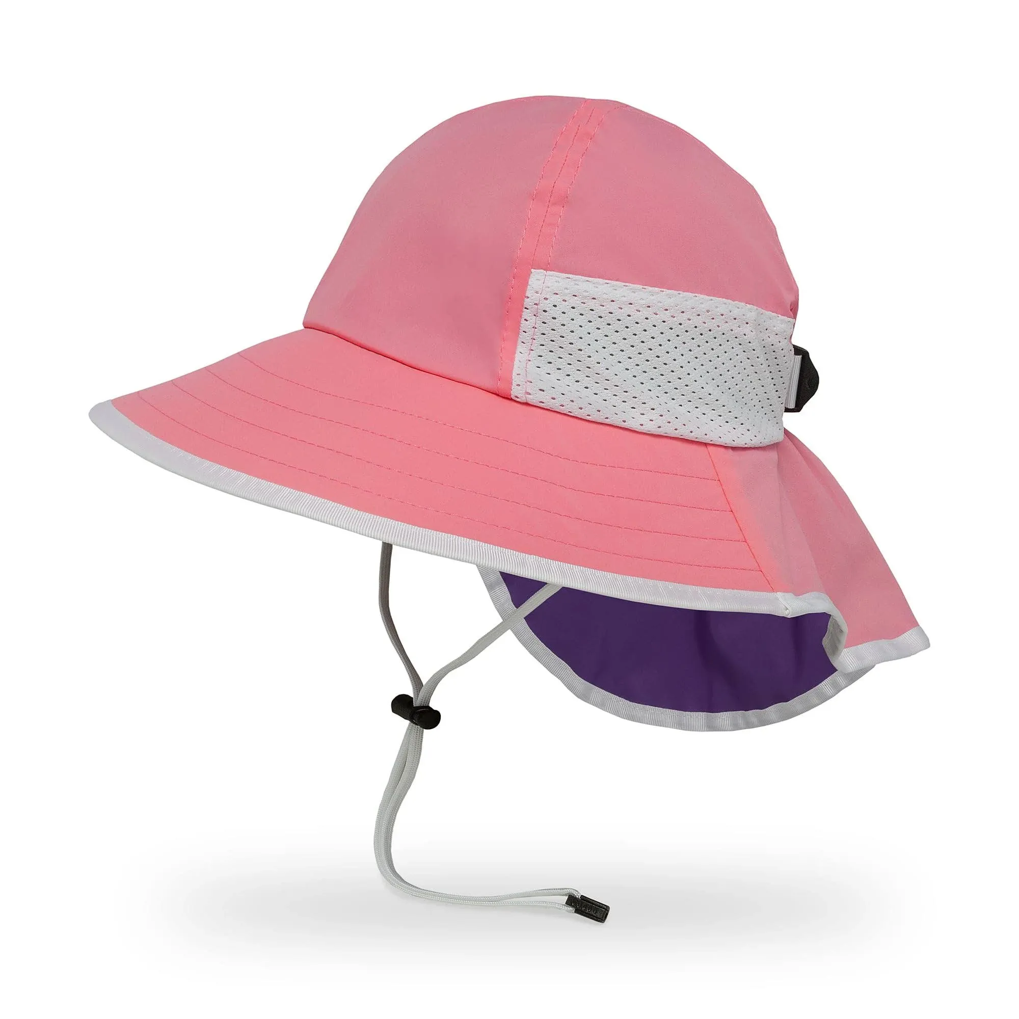 Sunday Afternoons Kids' Play Hat - Pink (Medium)