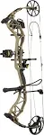 Bear The Hunting Public Adapt Bow Throwback Tan 60 lbs. RH