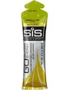 SiS Go Isotonic Energy Gels / Tutti Frutti / Box of 30