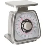 Taylor (TS32) 32 oz. Mechanical Portion Control Scale