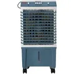 VEVOR Evaporative Cooler 1400 CFM Air Cooler SYZF100W32CM52LQAV1