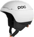 White Meninx RS MIPS Snow Helmet