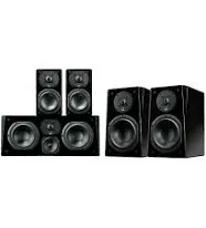 SVS Prime Bookshelf Speakers