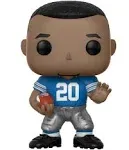 Barry Sanders (NFL Legends Lions Home) Funko Pop! Vinyl Figure