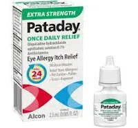 Pataday Extra Strength Once Daily Relief Eye