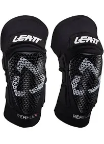 Leatt Knee Guard ReaFlex Pro