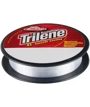 Berkley Trilene XL Monofilament