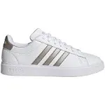 Adidas Women's Grand Court 2.0 Sneakers - Size 8