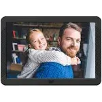 Atatat Digital Photo Frame With 1920X1080 Ips Screen, Digital Picture Frame Supp