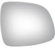 Burco Door Mirror Glass , PN# 5273