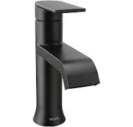 Moen Genta One-Handle Bathroom Faucet