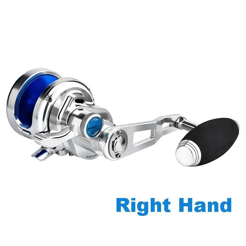 Gomexus® Slow Pitch Jigging Reel SX450