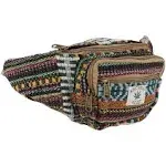 Suman Enterprises Hemp Fanny Pack