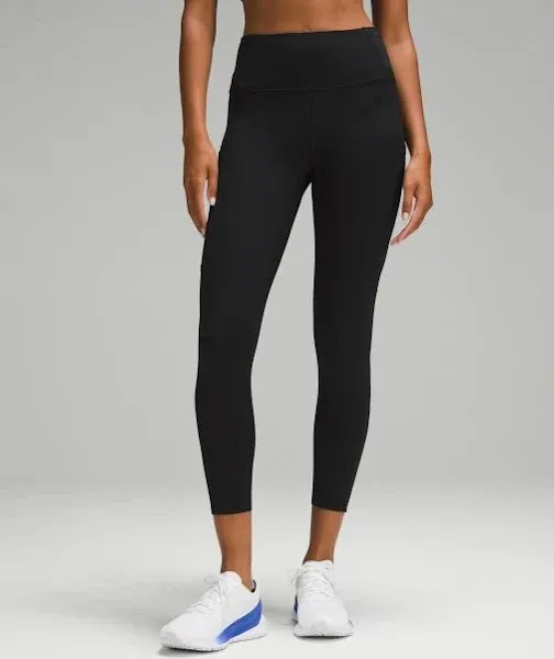 Lululemon Women's Wunder Train 25" Tight