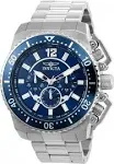 Invicta Pro Diver Chronograph Blue Dial Men&#039;s Watch 21953