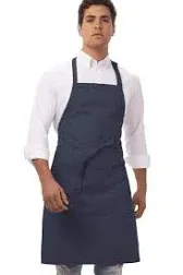 Chef Works Unisex Butcher Apron