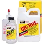 BoatLIFE Git Rot Kit - 4oz [1063]