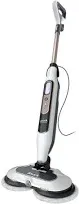 Shark Steam & Scrub with Steam Blaster Technology All-in-One Hard Floor Steam Mop with 3 Steam Modes & LED Headlights S8201