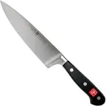 Wusthof Classic Cook's Knife