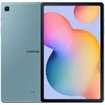 Samsung Galaxy Tab S6 Lite 2022 10.4" 64gb Wi-Fi Tablet S Pen Included Oxford Gray