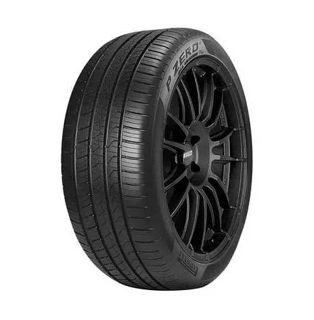 Pirelli P Zero All Season Plus Elect Tires