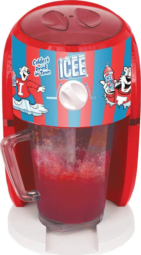 Icee Slushie Making Machine Party Pack