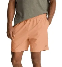 Free Fly Breeze Short 8" Mens (Past Season)