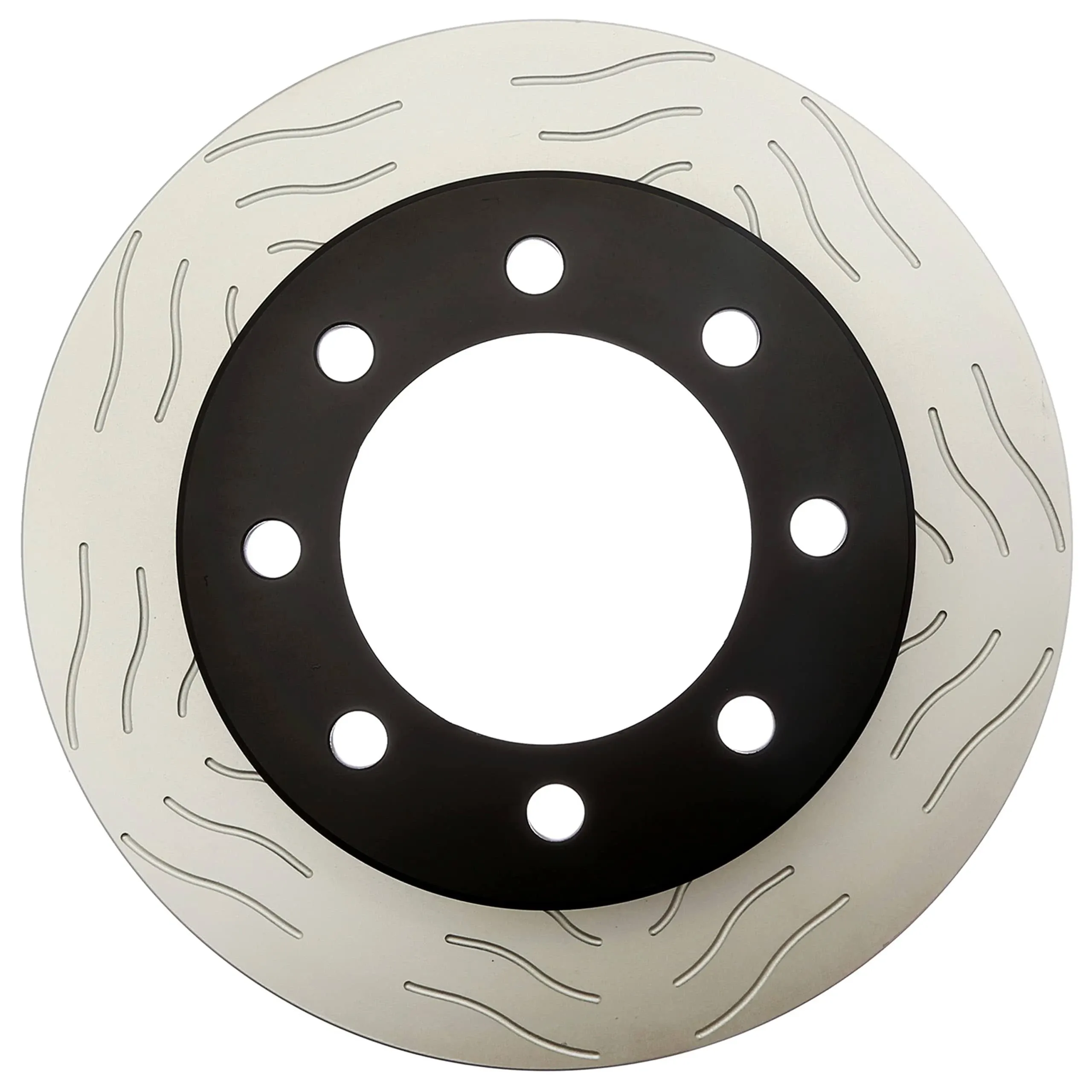 Raybestos 780736PER Brake Rotor