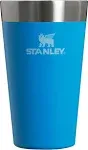 Adventure Stacking Stainless Steel Beer Pint | 16oz Tumbler | Stanley