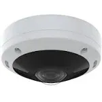 Axis M4308-PLE - Network Panoramic Camera - Dome