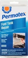 Permatex Fuel Tank Repair