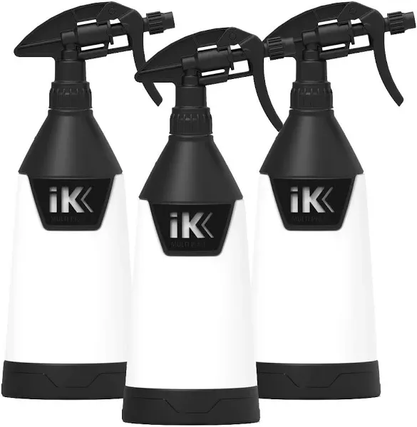 The Rag Company IK Goizper Multi TR 1 Trigger Sprayer