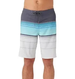 H.F. Heat Stripe Trunk