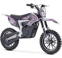 MotoTec Demon Electric Dirt Bike