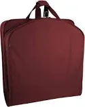 WallyBags Deluxe Travel Garment Bag