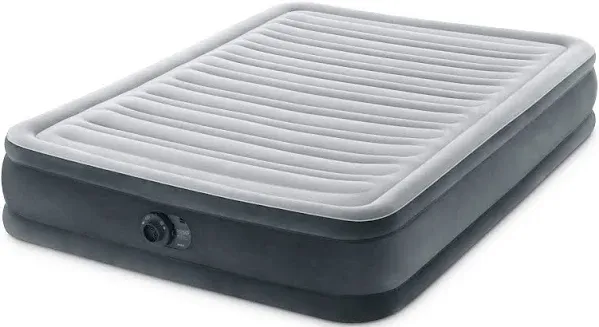 Intex Dura-Beam Comfort-Plush Airbed