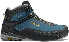 Asolo Men's Eldo Mid LTH GV