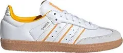 adidas Samba OG Shoes Kids White