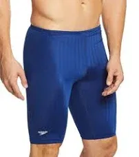 Speedo Men's Aquablade Jammer Swimsuit