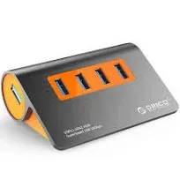 ORICO Powered USB 3.1 Hub