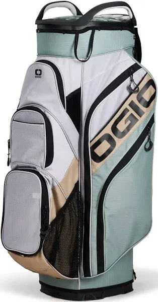 Ogio Woode Cart Bag