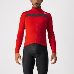 Castelli Men's Puro 3 Jersey FZ