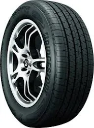 Bridgestone Ecopia H/L 422 Plus Tire 265/50R20 107T