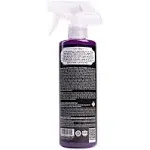 Chemical Guys Mat ReNew Rubber + Vinyl Floor Mat Cleaner &amp; Protectant - 16oz