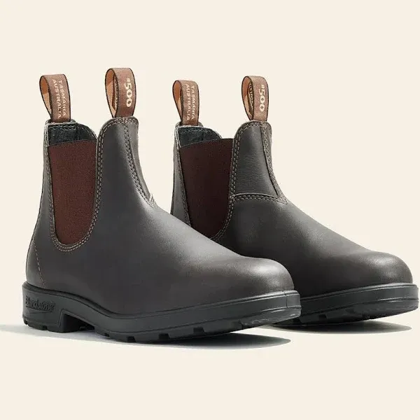 Blundstone 500