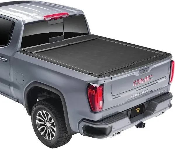 Roll-N-Lock 15-18 Chevy Colorado/Canyo<wbr/>n XSB 59-2/16in M-Series Retractable Tonn