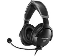 Bose A30 Aviation Headset